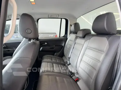 AMAROK 3.0 V6 TDI Highline CD 4motion