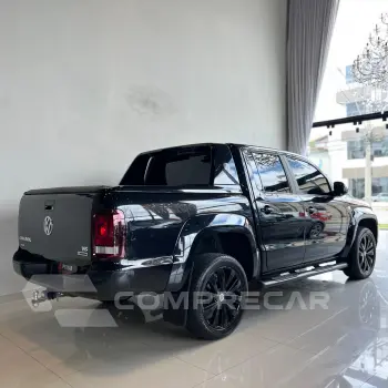 AMAROK 3.0 V6 TDI Extreme CD 4motion