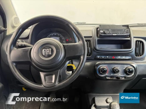 MOBI 1.0 EVO FLEX LIKE. MANUAL