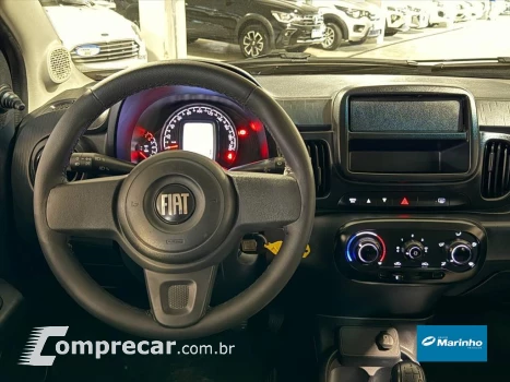 MOBI 1.0 EVO FLEX LIKE. MANUAL