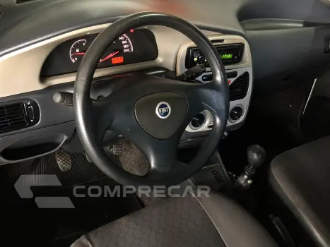 PALIO 1.0 MPI Fire 8V