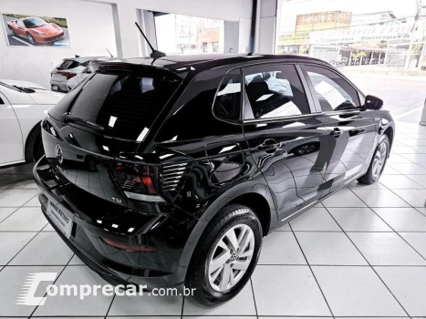 POLO 1.0 170 TSI Comfortline