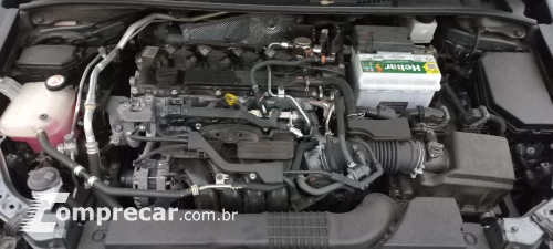 COROLLA 2.0 XEI 16V