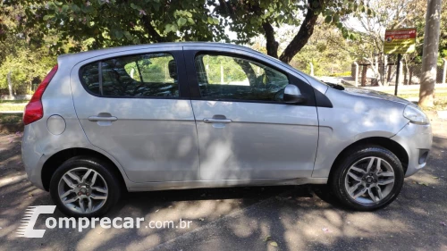 PALIO 1.0 MPI Attractive 8V