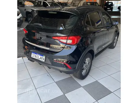 ARGO 1.3 FIREFLY FLEX TREKKING MANUAL