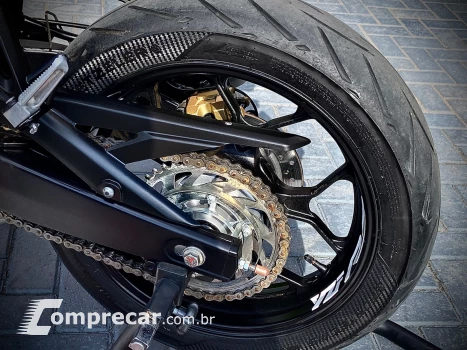 YZF R3 ABS MONSTER