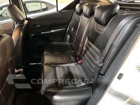KICKS 1.6 16V FLEXSTART S DIRECT 4P XTRONIC