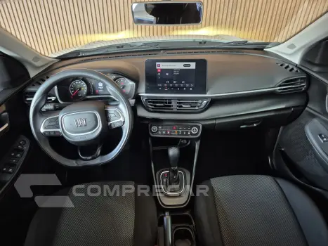 PULSE 1.3 FLEX DRIVE CVT