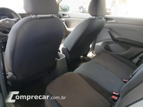 T-CROSS - 1.0 200 TSI TOTAL AUTOMÁTICO
