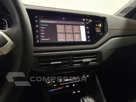 VIRTUS 1.0 200 TSI HIGHLINE AUTOMÁTICO