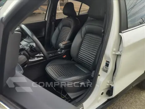 FASTBACK 1.3 Turbo 270 Limited Edition