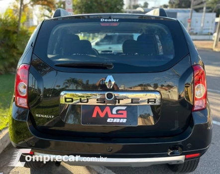 DUSTER 1.6 16V SCE Dynamique