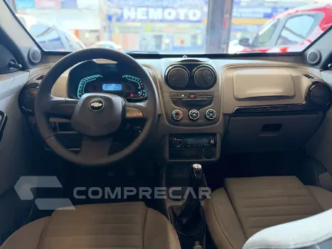 AGILE 1.4 MPFI LT 8V