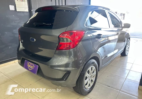 KA 1.0 SE 12V