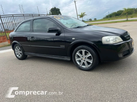 ASTRA 2.0 MPFI Advantage 8V