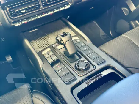 HAVAL H9 2.4 TURBO DIESEL EXCLUSIVE 4X4 AUTOMÁTICO
