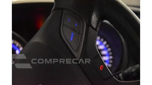 HB20X - 1.6 16V STYLE 4P MANUAL