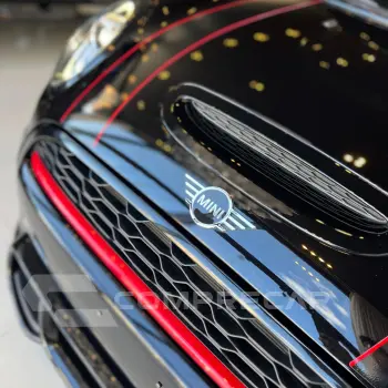 COOPER 2.0 16V Twinpower John Cooper Works