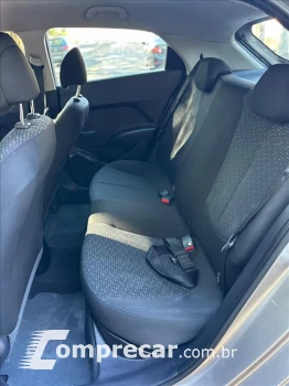 HB20 1.0 Comfort 12V