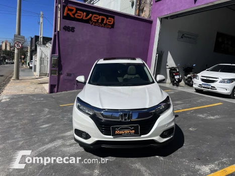 HR-V 1.5 16V Turbo Touring