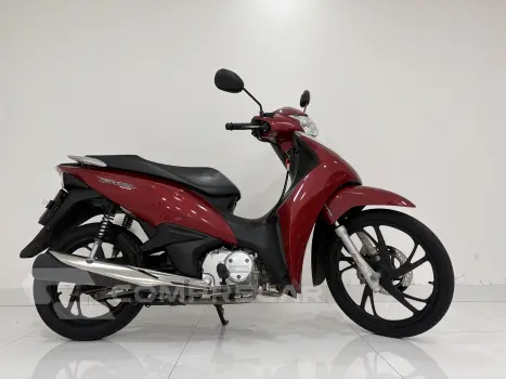 Biz 125 i