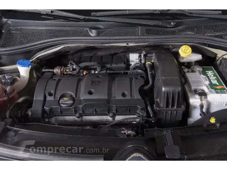 C4 CACTUS 1.6 VTI 120 FLEX FEEL EAT6