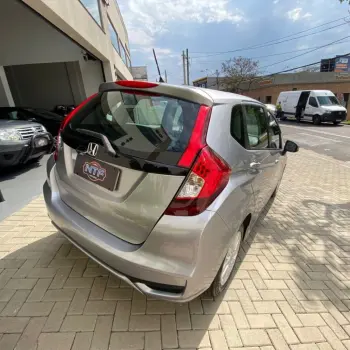 Fit LX 1.5 Flexone 16V 5p Aut.