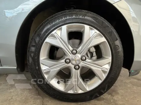 ONIX 1.0 TURBO FLEX LTZ AUTOMÁTICO