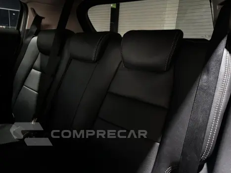 HR-V 1.8 16V FLEX EX 4P AUTOMÁTICO