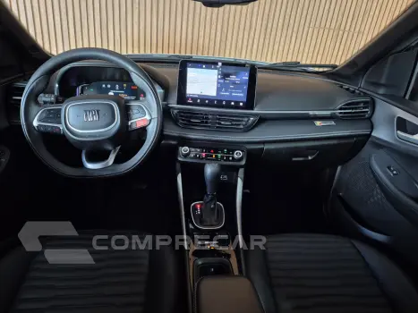 FASTBACK 1.3 Turbo 270 Abarth