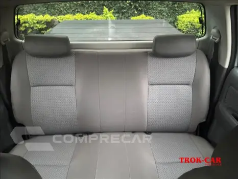 HILUX 3.0 STD 4X4 CD 16V Turbo Intercooler