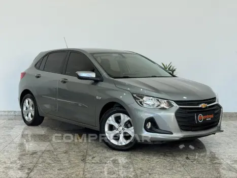 ONIX 1.0 Turbo LTZ