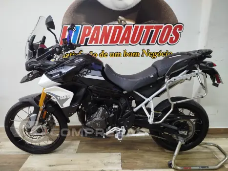 TIGER 900 RALLY ABS