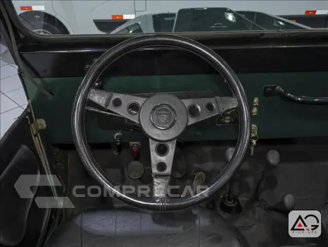 JEEP Cj-5
