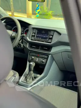 T-CROSS 1.0 200 TSI Sense