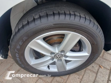 FOX - 1.0 MPI TRENDLINE 12V 4P MANUAL