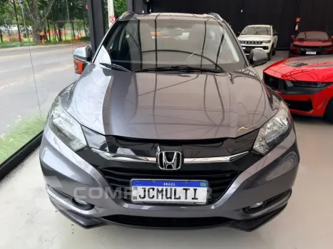 HR-V 1.8 16V FLEX EX 4P AUTOMÁTICO