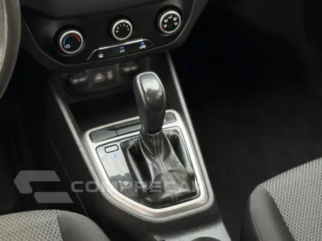 Creta Attitude 1.6 16V Flex Aut.