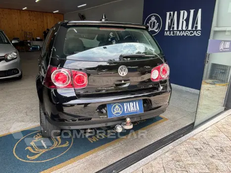 Golf Sportline 1.6 Mi Total Flex 8V 4p