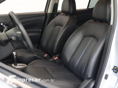 VERSA 1.6 16V SL