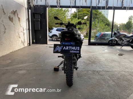 XTZ 250 TENERE/TENERE BLUEFLEX