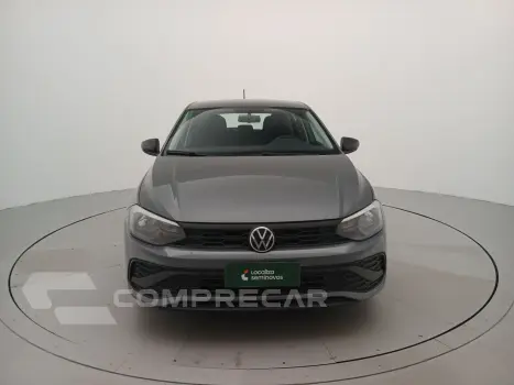 POLO 1.0 MPI TRACK MANUAL