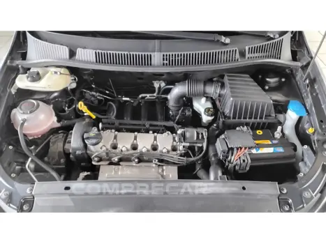 FOX 1.6 MSI TOTAL FLEX XTREME 4P MANUAL