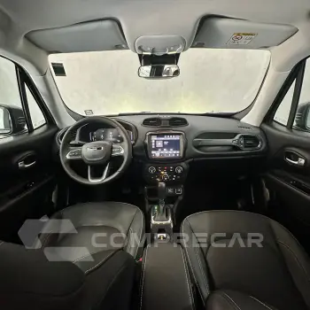 Renegade Long. T270 1.3 TB 4x2 Flex Aut.