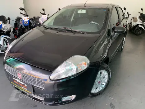 PUNTO 1.4 ELX 8V