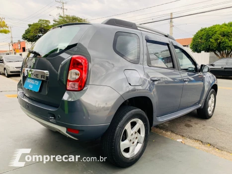 DUSTER 1.6 16V SCE Dynamique