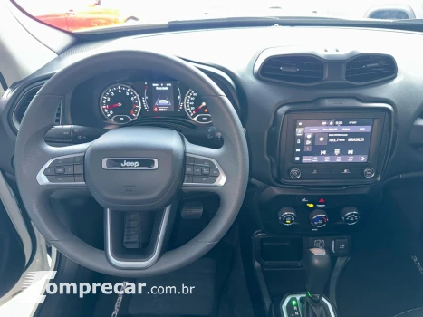 Renegade Sport T270 1.3