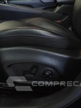 COMPASS 1.3 T270 Turbo Limited