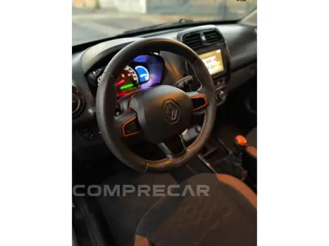 KWID 1.0 12V SCE FLEX OUTSIDER MANUAL