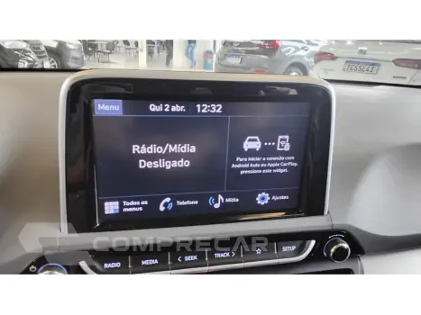 HB20S 1.0 12V FLEX COMFORT PLUS MANUAL